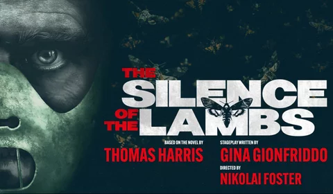 The Silence of the Lambs