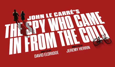 The Spy Who Came In From the Cold