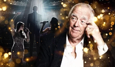 Tim Rice - My Life in Musicals