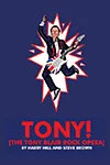 TONY! [The Tony Blair Rock Opera]