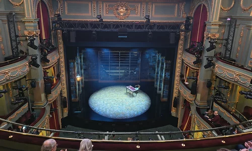 Aldwych Theatre London