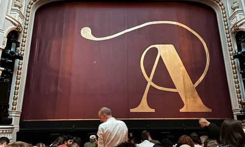 Ambassadors Theatre London