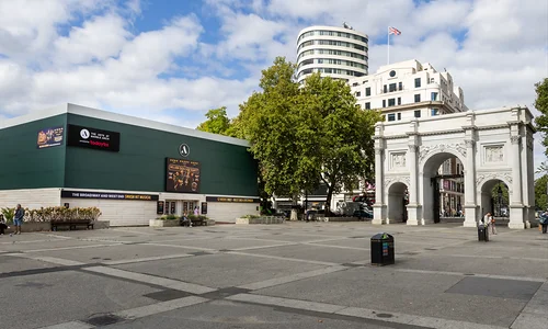 The Arts at Marble Arch London