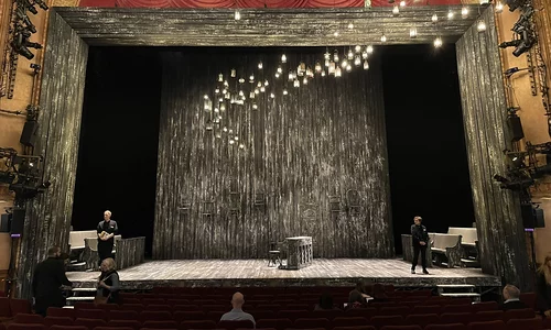 Barrymore Theatre New York