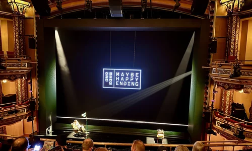 Barrymore Theatre New York