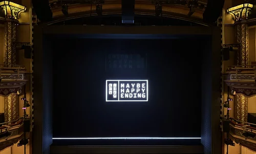 Belasco Theatre New York