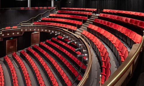 Bloomsbury Theatre London