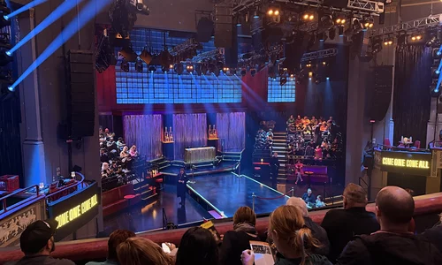 Broadhurst Theatre New York