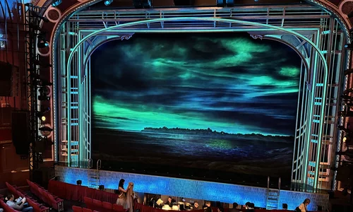 Broadway Theatre New York