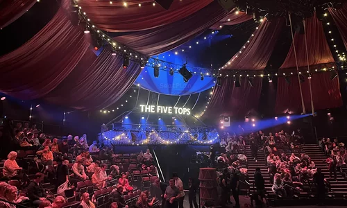 Empress Museum London