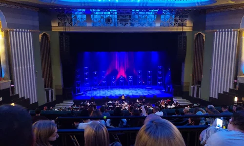 Eventim Apollo London