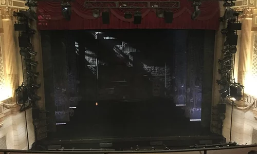 Samuel J. Friedman Theatre New York