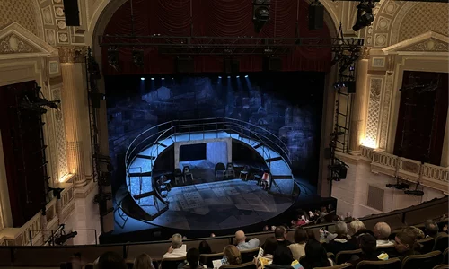 Samuel J. Friedman Theatre New York