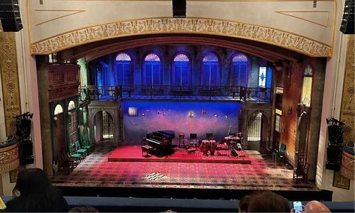 Gerald Schoenfeld Theatre New York