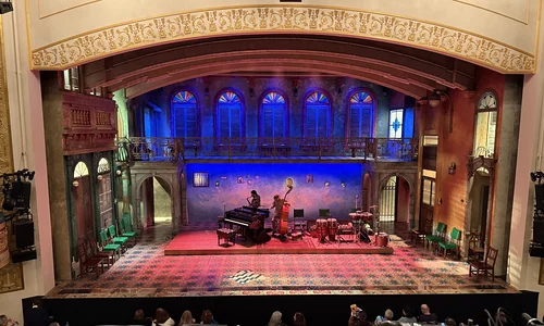 Gerald Schoenfeld Theatre New York