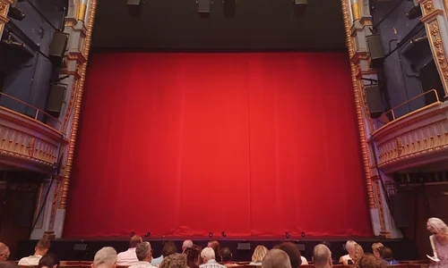 Harold Pinter Theatre London