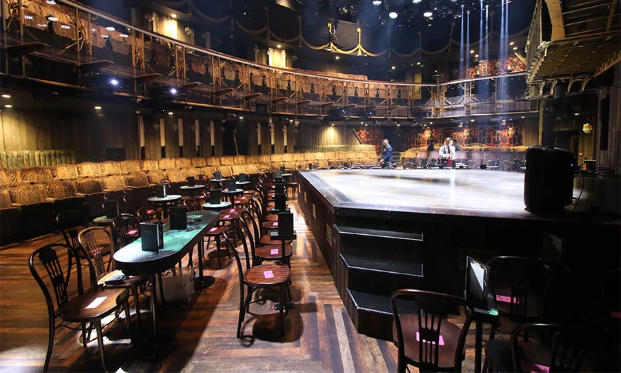 Hippodrome Casino London Home Of Magic Mike Live SeatPlan Hippodrome Casino London Home Of Magic Mike Live SeatPlan