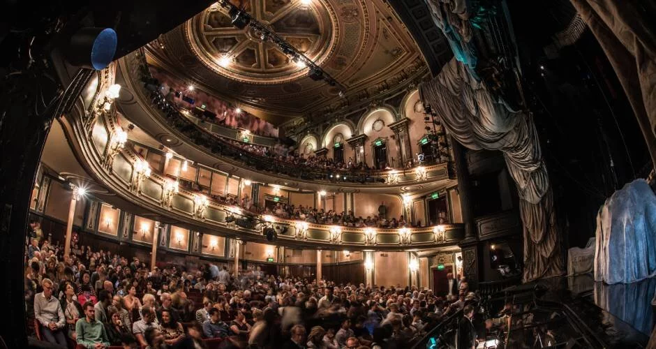 His Majesty s Theatre London Phantom Of The Opera SeatPlan His Majesty s Theatre London Phantom Of The Opera SeatPlan