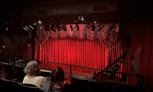 Lucille Lortel Theatre New York