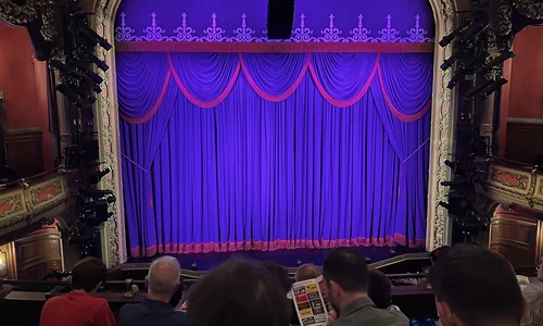 Lyceum Theatre New York