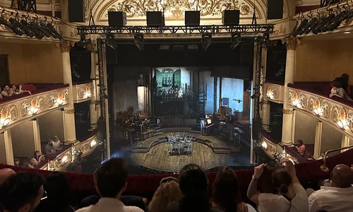 Lyric Theatre London