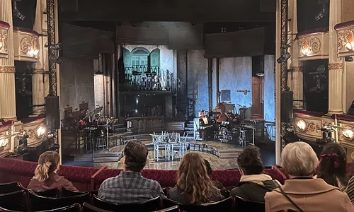 Lyric Theatre London