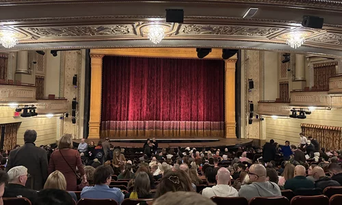 Majestic Theatre New York