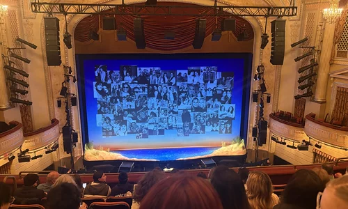 Majestic Theatre New York