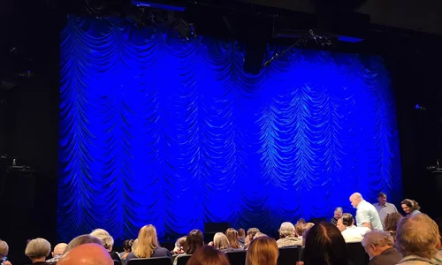 Minetta Lane Theatre New York