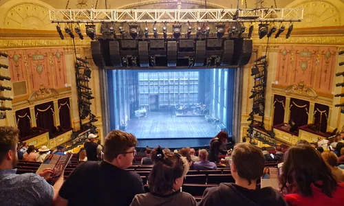 Neil Simon Theatre New York