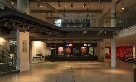 Sadler's Wells - Box Office
