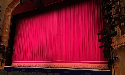 Shubert Theatre New York