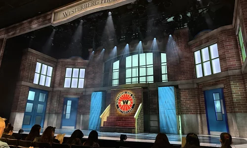 New World Stages - Stage 1 New York