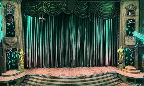 Studio 54 Theatre New York