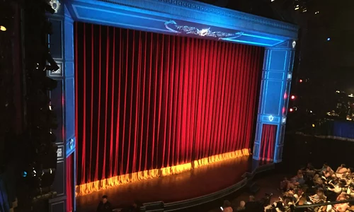 Studio 54 Theatre New York