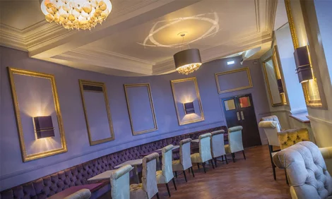 Sunderland Empire Garden Place Bistro