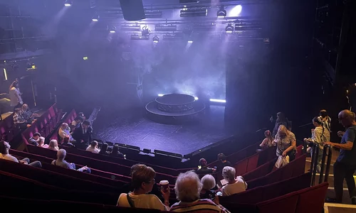 The Other Palace London