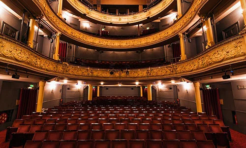 Tom Stoppard Theatre London