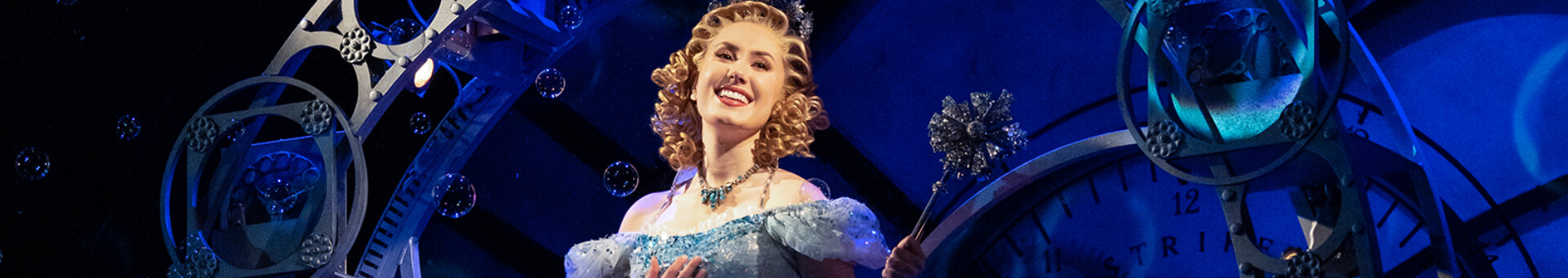 12 Best Broadway Shows Right Now