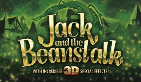Jack and the Beanstalk: The Pantomime