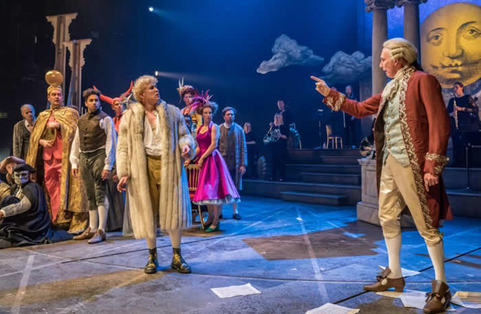 Amadeus Tickets London SeatPlan Amadeus Tickets London SeatPlan