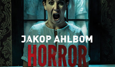 Jakop Ahlbom Company - Horror hero image