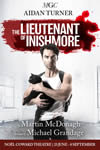 The Lieutenant of Inishmore Logo Small