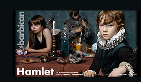 Hamlet hero image