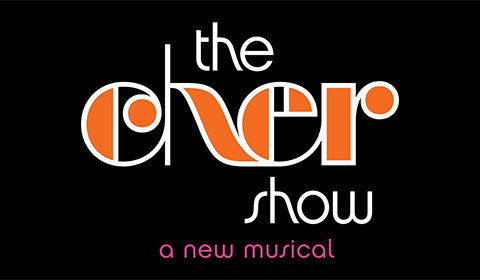 The Cher Show on Broadway hero image