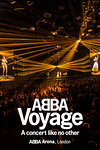 ABBA Voyage - Nov 25 small