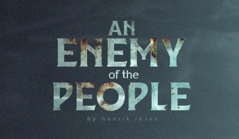 An Enemy of the People on Broadway