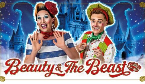 Beauty and the Beast: The Pantomime