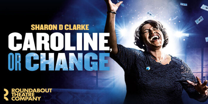 Caroline, or Change on Broadway hero image