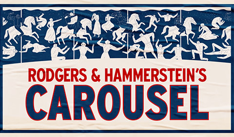 Carousel on Broadway hero image